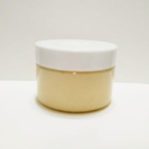 Natural Whipped Mango Scented Skin Cream